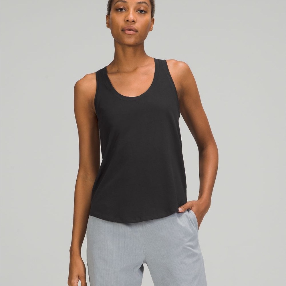 lululemon athletica Love Tank Top